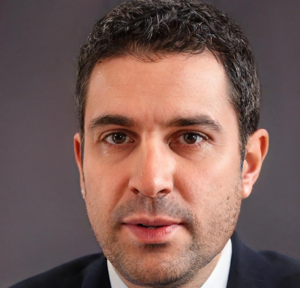 Diretor de Investigação Quantitativa